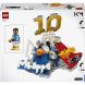 Конструктор Кіліан Мбаппе &mdash; найкращі моменти футбольних матчів Lego Editions Football 43013