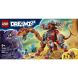 Конструктор LEGO DREAMZzz Джет динозавр 71514