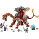 Конструктор LEGO DREAMZzz Джет динозавр 71514