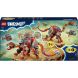 Конструктор LEGO DREAMZzz Джет динозавр 71514