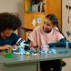 Конструктор LEGO Super Mario Снігова пригода Моржа-Перевертуна. Додатковий набір 567 деталей 71417