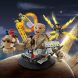 Конструктор Человек-Паук vs. Песчаный человек: Решающая битва LEGO Super Heroes 76280