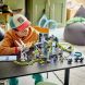 Конструктор Парк развлечений «Мир роботов» LEGO City 60421