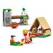 Конструктор Табір Captain Toad LEGO Super Mario 72040