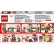 Конструктор Табір Captain Toad LEGO Super Mario 72040