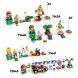 Конструктор Табір Captain Toad LEGO Super Mario 72040