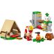 Конструктор Табір Captain Toad LEGO Super Mario 72040