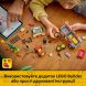 Конструктор Грузовик для перевозки молодого тираннозавра Lego Jurassic World 115 дет. 77978