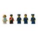 Конструктор Відділок поліції LEGO Creator Expert 2923 деталі 10278