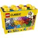 Конструктор LEGO Classic Коробка кубиків для творчого конструювання, 790 деталей 10698