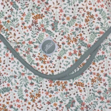 Одеяло трикотажное 75х100см Bloom 513-511-65348