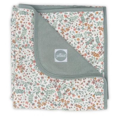 Одеяло трикотажное 75х100см Bloom 513-511-65348
