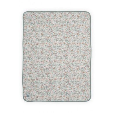 Одеяло трикотажное 75х100см Bloom 513-511-65348
