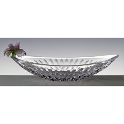 Хрустальная фруктовница Nancy, &Oslash; 40 см CRISTAL DE PARIS 13022/3/, 40