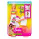Лялька Barbie Барбі Crayola Фруктовий сюрприз GBK18