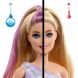 Кукла Barbie Вечеринка-сюрприз в лиловых тонах JFG70