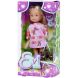 Лялька Eвi Милi такси, 3+ SIMBA TOYS 5733688
