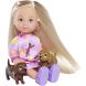 Лялька Eвi Милi такси, 3+ SIMBA TOYS 5733688