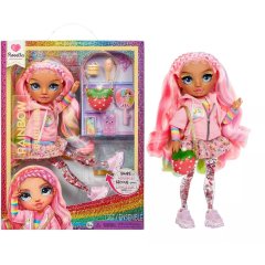 Кукла RAINBOW HIGH серии Sparkle & Shine РОЗЕТТА (с аксессуарами) 427780