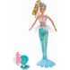 Ляльковий набір Simba Штеффі Русалочка-морська принцеса з аксесуарами 5733066