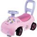 Машина для катания малыша Minni Maus, 54х27х40 см, 10 миc.+ SMOBY TOYS 720544