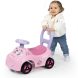 Машина для катания малыша Minni Maus, 54х27х40 см, 10 миc.+ SMOBY TOYS 720544