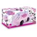 Машина для катания малыша Minni Maus, 54х27х40 см, 10 миc.+ SMOBY TOYS 720544