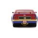Машина металлическая Jada Марвел Форд Мустанг Мах (1973) с фигуркой Капитан Марвел,1:24, 8+ JADA 253225009
