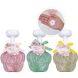 Мыло для рук HELLO SPRING 500 мл, дозат. с пенным насосом (цветок) ACCENTRA 4015953736575