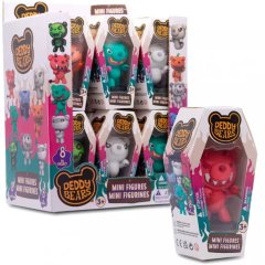 Мини-фигурка DEDDY BEARS в ассортименте JTDB-8004
