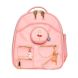 Мінірюкзак Jewellery Box Pink Jeune Premier Ralphie Ra024213