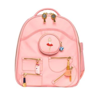 Мінірюкзак Jewellery Box Pink Jeune Premier Ralphie Ra024213