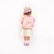 Мінірюкзак Jewellery Box Pink Jeune Premier Ralphie Ra024213