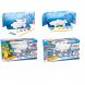 Моделька для раскрашивания Hot Wheels (в асс.), 3+ 60-0037