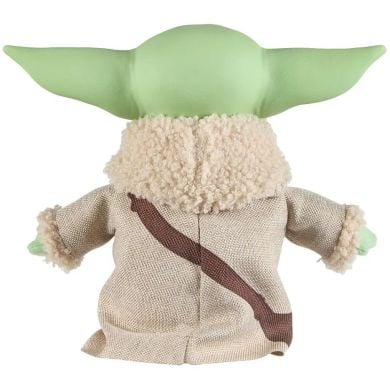 М'яка фігурка Малюк Ґроґу 15 см Star Wars JKN41