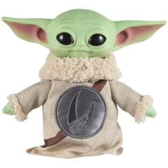 Мягкая фигурка Малыш Грогу 15 см Star Wars JKN41