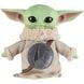 М'яка фігурка Малюк Ґроґу 15 см Star Wars JKN41