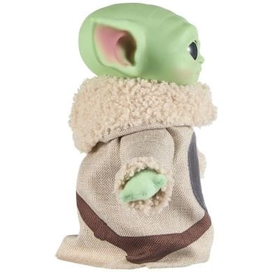 М'яка фігурка Малюк Ґроґу 15 см Star Wars JKN41