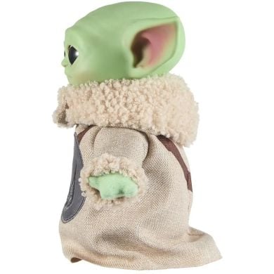 М'яка фігурка Малюк Ґроґу 15 см Star Wars JKN41