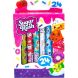 Набор ароматных восковых карандашей Scentos Sugar Rush Феерия цветов 24 штук 30008