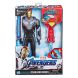 Набір Avengers Titan hero power FX Залізна людина E3298
