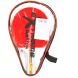 Набор для настольного тенниса 1 ракетка, в чехле 30х19х2 см T190801