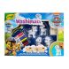 Набір для творчості Paw Patrol, 4 тваринки та 6 фломастерів 74-0290