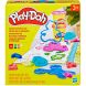 Набір для творчості з масою для ліплення Шкільні заняття Play-Doh F9144