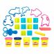 Набір для творчості з масою для ліплення Шкільні заняття Play-Doh F9144