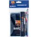 Набор канцтоваров, 4 предмета FC Barcelona BC25-S03