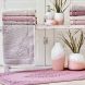 Набор ковриков Karaca Home Milly для ванной 2 шт. 200.16.01.0380