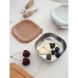 Набор контейнеров для хранения Beaba металлические 3 шт. (3х250 мл) розовый/зеленый 914030