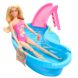 Набір Розваги біля басейну Barbie HRJ74