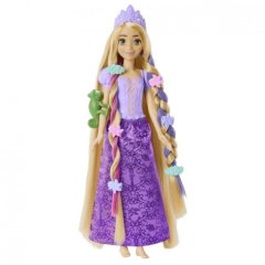 Набір з лялькою Рапунцель Фантастичні зачіски Disney Princess Disney Princess HLW18